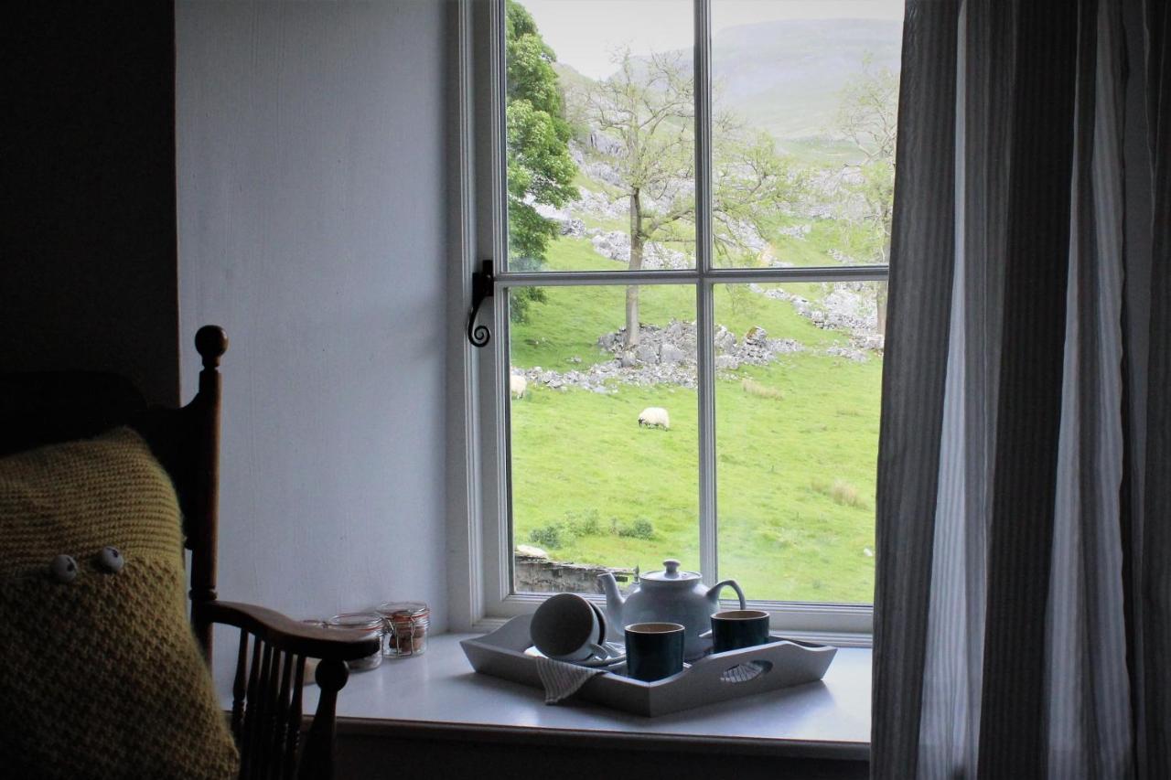 Crina Bottom - Offgrid Mountain Escape In The Yorkshire Dales National Park Ingleton (North Yorkshire) Exterior photo